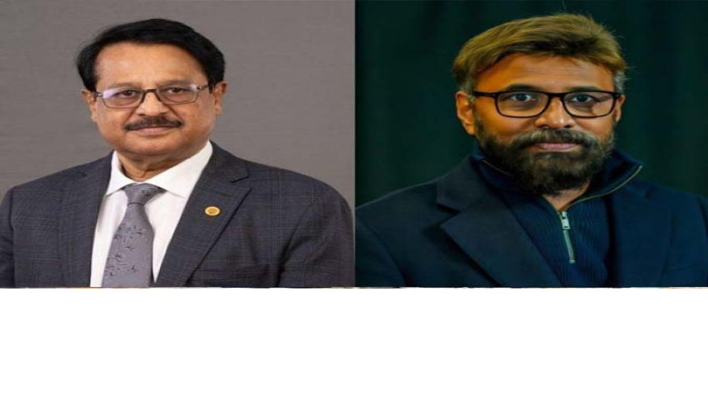 বিএনপির ভারপ্রাপ্ত চেয়ারম্যানের একান্ত সচিব আব্দুস সাত্তার, 