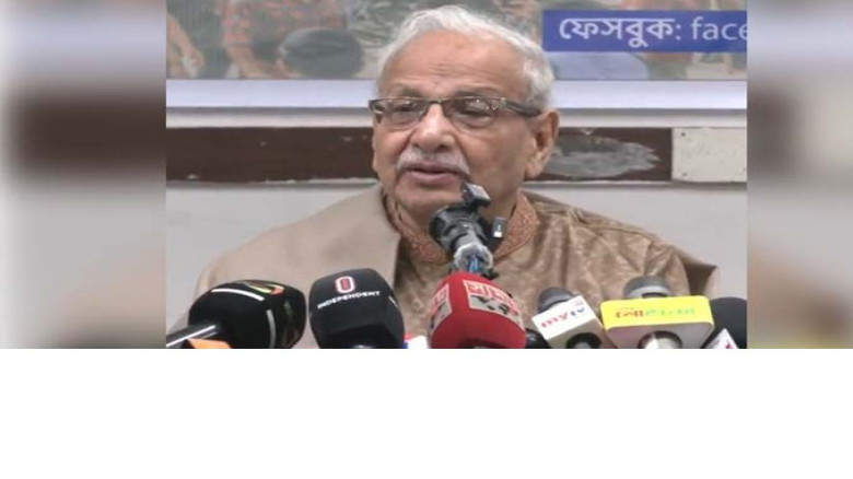 ইশতেহারে ‘হ্যাঁ’ বা ‘না’—গণভোটে অবস্থান স্পষ্ট করার দাবি সুজ