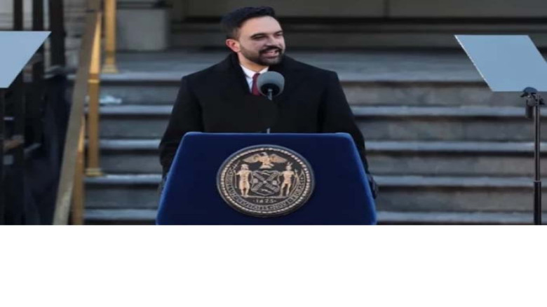 নিউইয়র্ক সিটিতে নীতিগত মোড়: ইসরায়েল বয়কটের বাধা তুলে নিলেন ম