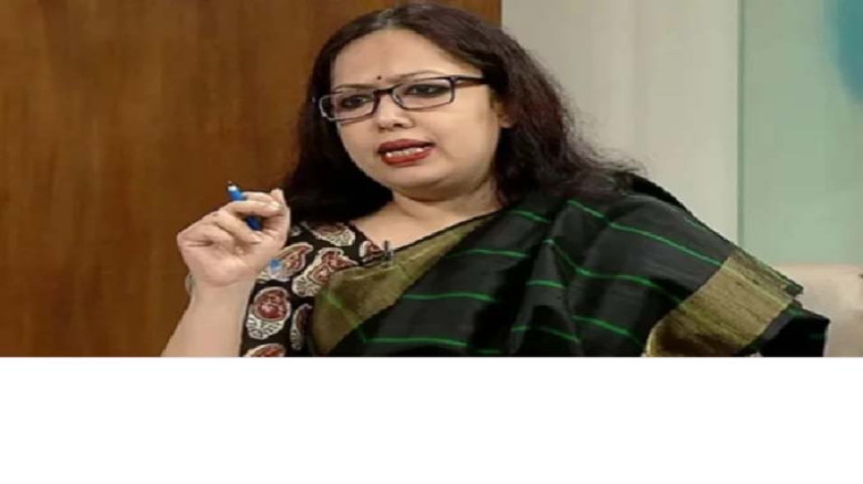 খালেদা জিয়ার আদর্শে অবিচল থাকার ঘোষণা রুমিন ফারহানার