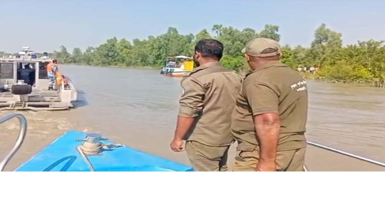 সুন্দরবন সংলগ্ন খাল থেকে রিসোর্ট মালিকসহ দুই পর্যটক অপহরণ