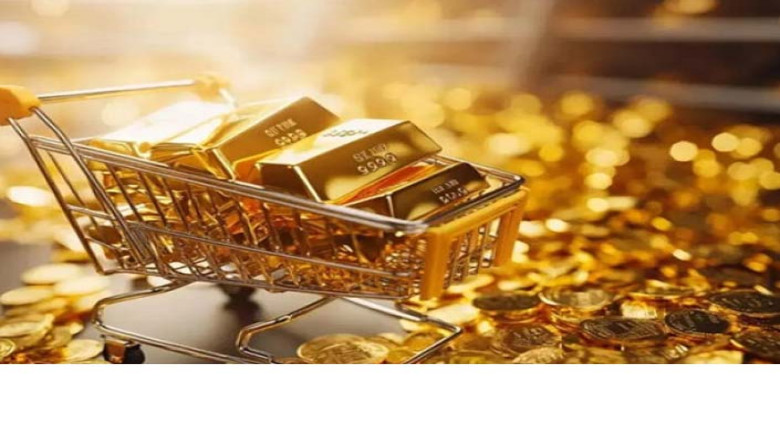 বছরের শুরুতেই স্বর্ণের দামে আবারও সমন্বয়