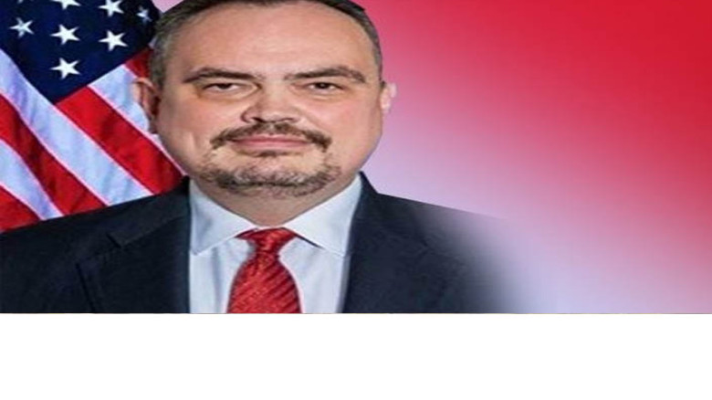 নির্বাচনের আগে ঢাকায় ব্যস্ত সময় কাটাবেন নতুন মার্কিন রাষ্ট্র