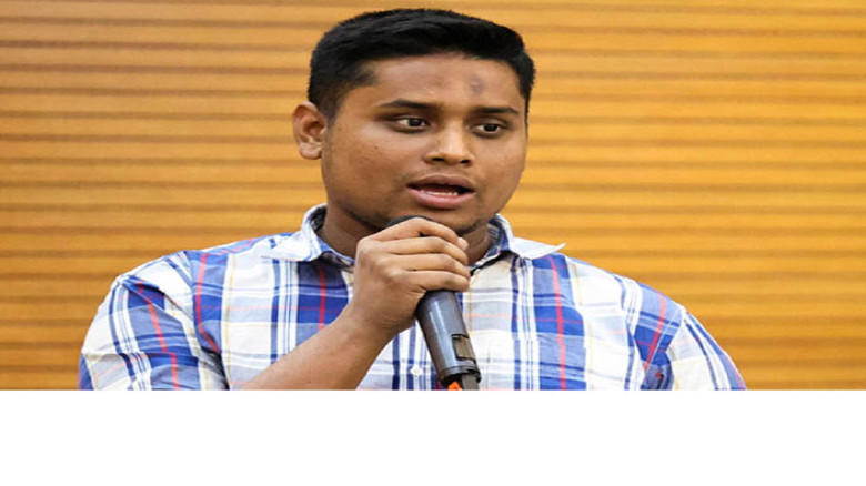 প্রশাসনের নিরপেক্ষতা না থাকলে নির্বাচন অর্থহীন: এনসিপি নেতা 