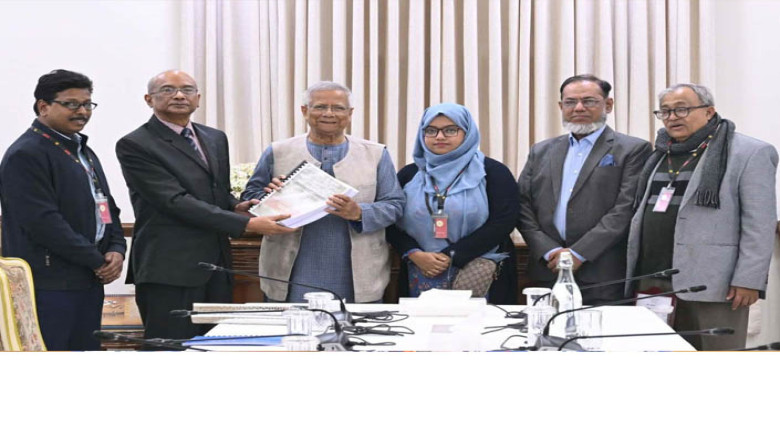 হাজারের বেশি গুম রাজনৈতিক উদ্দেশ্যে সংঘটিত: কমিশনের দাবি