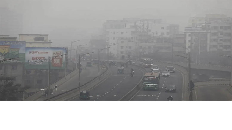 মৌসুমের সর্বনিম্ন তাপমাত্রা ঢাকায়, সারাদেশে শীত বাড়ার পূর্বা