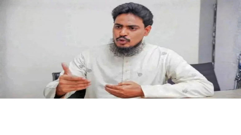 জাপা ইস্যুতে কঠোর ভাষায় এনসিপি সদস্যসচিব আখতার হোসেন