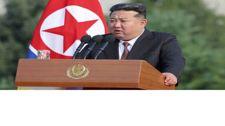 ভেনেজুয়েলায় মার্কিন হামলার নিন্দা জানাল উত্তর কোরিয়া