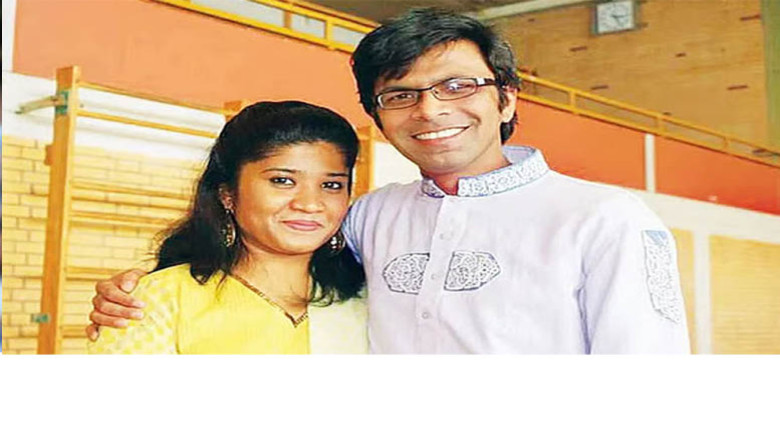 ১২ বছরেও শেষ হয়নি সাগর-রুনি হত্যা মামলার তদন্ত