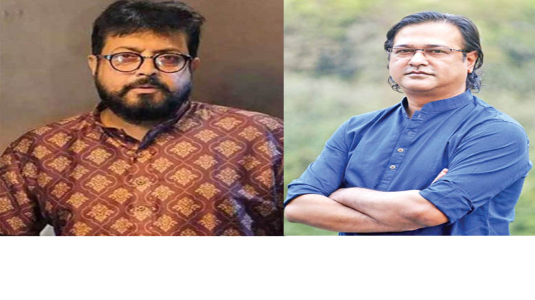 শিল্পী সমাজে সৌহার্দ্য বজায় রাখার তাগিদ