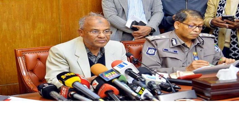 নির্বাচন সুরক্ষায় মাঠে আরও সক্রিয় হতে নির্দেশ স্বরাষ্ট্র উপদ