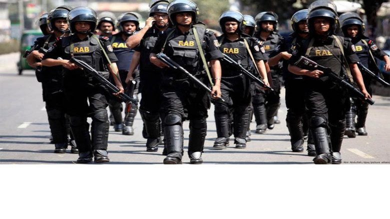 গুম কমিশনের সুপারিশ: র‍্যাব বিলুপ্তি ও গোয়েন্দা সংস্থার আমূল