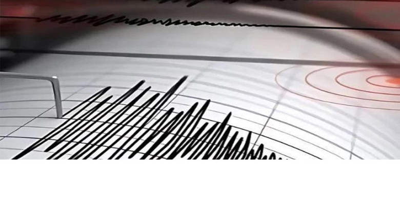 সিলেট অঞ্চলে ১৩ সেকেন্ডের ব্যবধানে দুটি ভূমিকম্প...