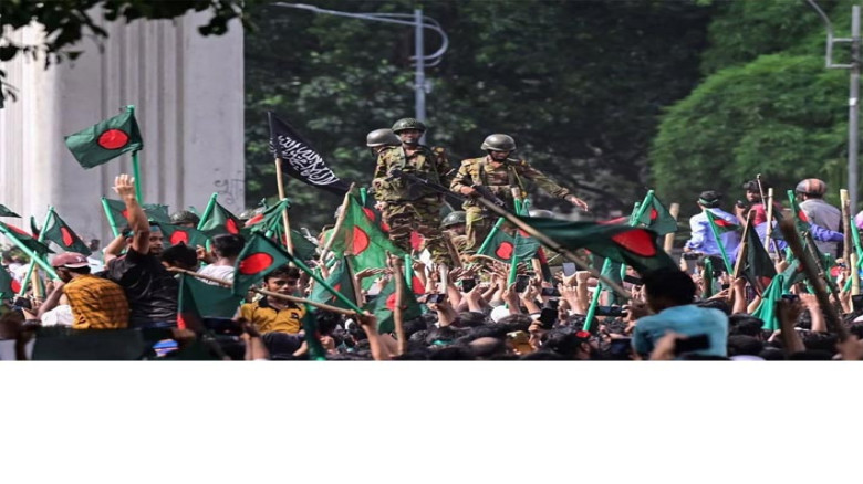 জুলাই গণ-অভ্যুত্থান: দায়মুক্তি ও আইনি সুরক্ষা নিয়ে অগ্রগতি