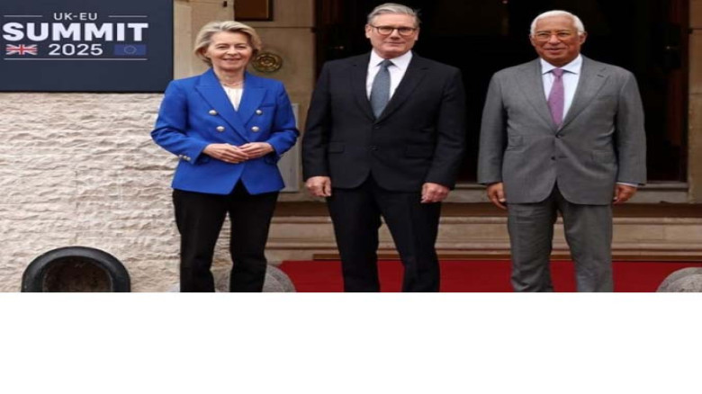 প্রতিরক্ষা ও বাণিজ্যে ইইউর সঙ্গে সহযোগিতা বাড়াতে চায় যুক্তরা