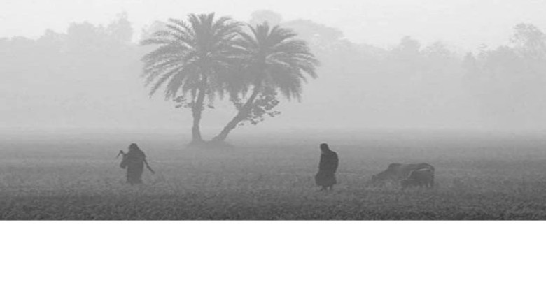 তিন বিভাগে তাপমাত্রা নামতে পারে ৫ থেকে ৭ ডিগ্রিতে, শৈত্যপ্রব