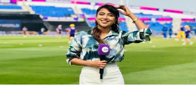 বিপিএলের ঢাকা পর্বে ভারতীয় উপস্থাপক আনছে না বিসিবি