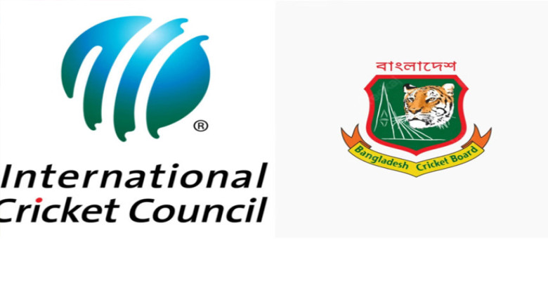 বিশ্বকাপ সূচি বদলাচ্ছে না, বাংলাদেশের অনুরোধে অনড় আইসিসি