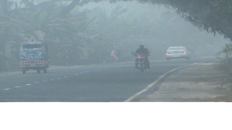 তীব্র শীতে বিপর্যস্ত উত্তরাঞ্চল, রংপুরে ১৬ জনের মৃত্যু