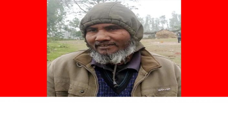 অপারেশন ডেভিলহান্টে গাইবান্ধায় সাবেক ইউপি সদস্য গ্রেফতার