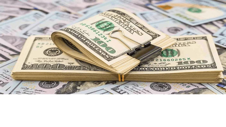 রেমিট্যান্স বাড়ায় বাজার সামাল দিতে ৩ বিলিয়ন ডলার কিনল কেন্দ্