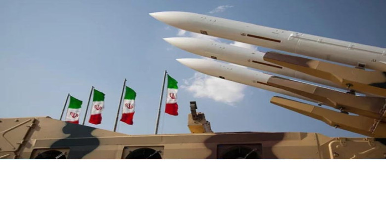 ষড়যন্ত্রের আভাস পেলেই পাল্টা আঘাত, কঠোর হুঁশিয়ারি ইরানের