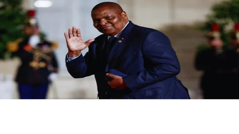 ভোটে ৭৬ শতাংশ সমর্থন, টানা তৃতীয়বার ক্ষমতায় তোয়াদারা