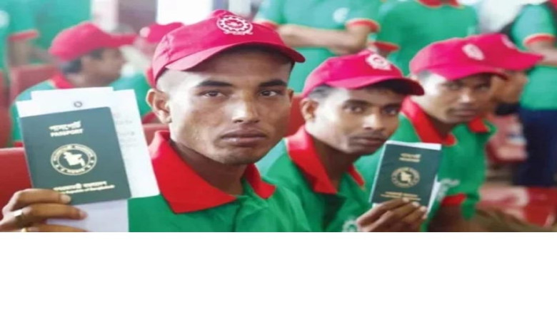কফিল ভিসায় সৌদি গিয়ে সর্বস্বান্ত হচ্ছেন বাংলাদেশি কর্মীরা