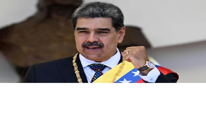 সিআইএ’র পরামর্শে মাদুরো ঘনিষ্ঠরাই ক্ষমতায় থাকছেন ভেনিজুয়েলায়