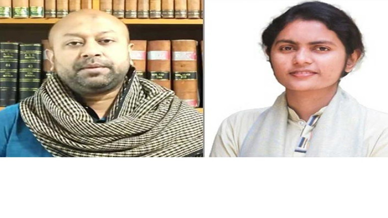 নিজের টাকা নয়, জনগণের অর্থেই জনপ্রতিনিধি হতে চান দুই প্রার্থ