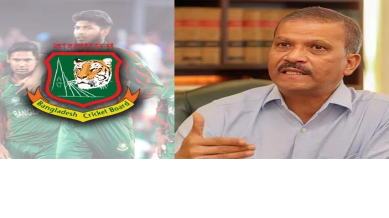 ভারতে নয়, শ্রীলঙ্কায় বাংলাদেশের বিশ্বকাপ খেলার প্রস্তাব: আসি