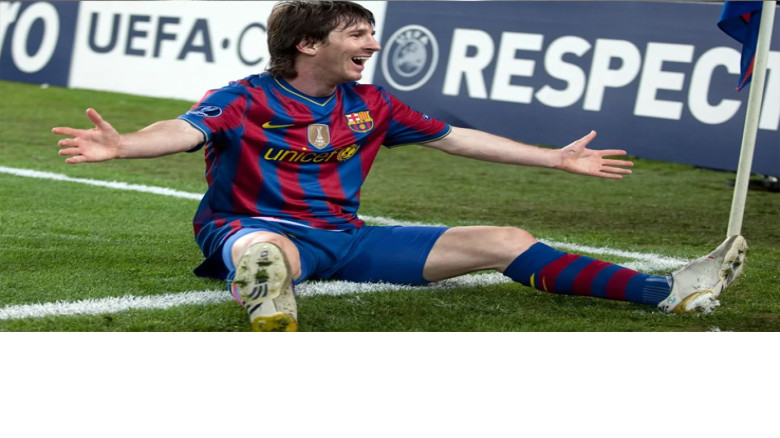 অবসরের পর কোচ নন, নিজের ক্লাব গড়তে চান লিওনেল মেসি...