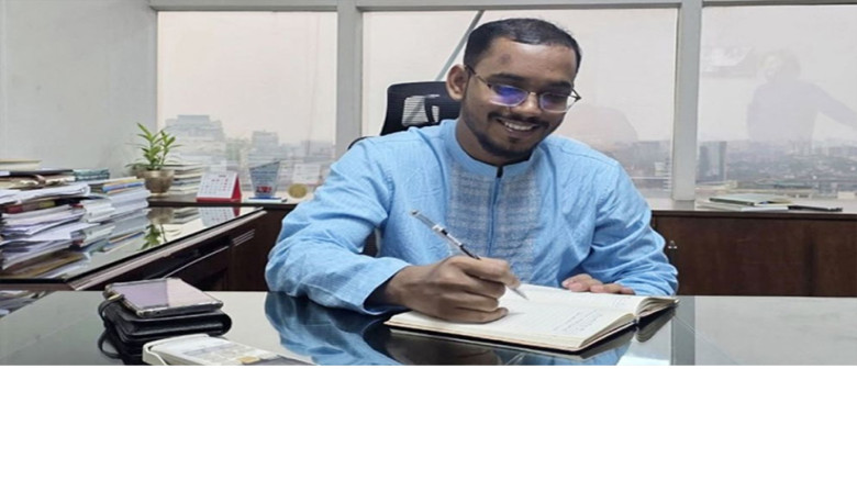 নির্বাচনী ব্যয় মেটাতে সমর্থকদের কাছে আর্থিক সহায়তা চাইলেন হা