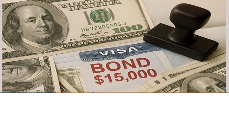 যুক্তরাষ্ট্রে যেতে বাংলাদেশিদের গুনতে হতে পারে ১৮ লাখ টাকা জ