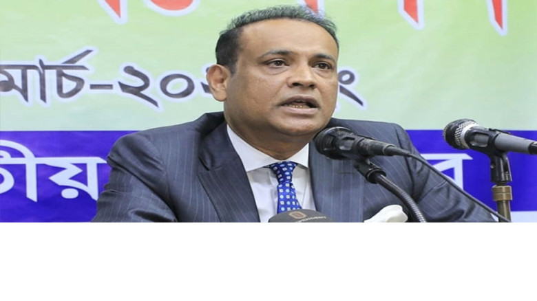 হুন্ডির মাধ্যমে টাকা পাচার: সাবেক মন্ত্রী জাবেদসহ ৩৬ জন অভিয