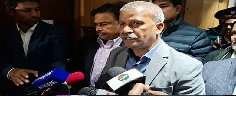 ‘দেশের সম্মান ও নিরাপত্তা ঝুঁকিতে ফেলে বিশ্বকাপ খেলব না’: ক্