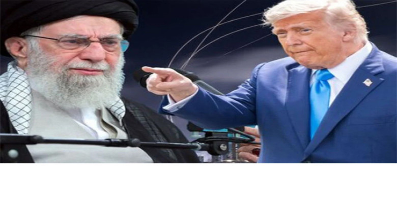 বিক্ষোভ দমনে কঠোরতা বাড়লে খামেনির বিরুদ্ধে চরম পদক্ষেপের ইঙ্