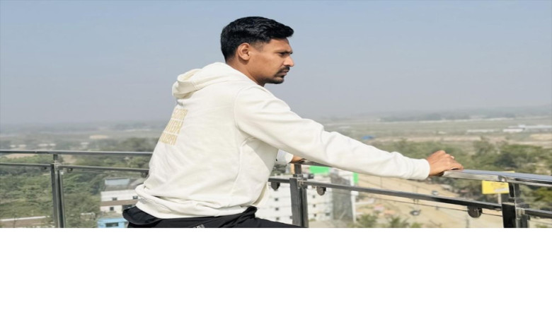 ‘গরিব মোস্তাফিজের দোষটা কোথায়?’—প্রশ্ন জম্মু–কাশ্মীরের মুখ্যমন্ত্রী ওমর আবদুল্লাহর...