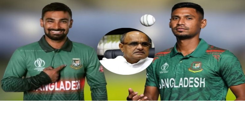 খেলাধুলা রাজনীতির বাইরে রাখার দাবি কেসি ত্যাগির