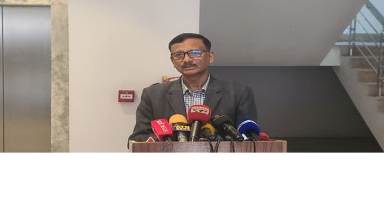 ভারতীয়দের ভিসা বন্ধ নয়, নিরাপত্তার কারণে সেকশন বন্ধ: তৌহিদ হ