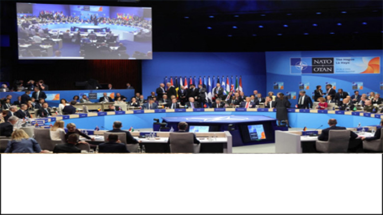 গ্রিনল্যান্ড ইস্যুতে যুক্তরাষ্ট্রের হুমকিতে ন্যাটোর ভবিষ্যৎ