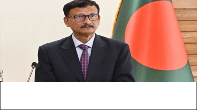 ইসরায়েল ইস্যুতে ওআইসির জরুরি সভা, জেদ্দা যাচ্ছেন পররাষ্ট্র উ