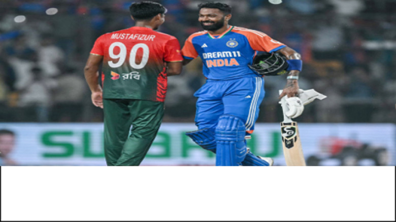 ফিজকে বাদ দিয়ে বিপাকে বিসিসিআই, আলোচনায় ফেরানোর প্রস্তাব