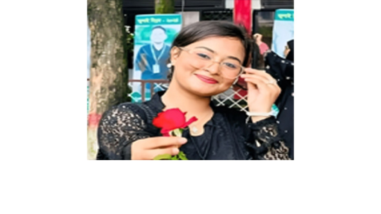 ক্ষমা চেয়েও রেহাই পেলেন না, জুলাই যোদ্ধা সুরভীর মামলায় তদন্ত