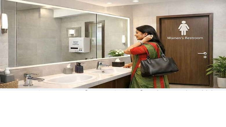 ব্যাংকে নারী সুবিধা নিশ্চিতে ওয়াশরুম নির্মাণের নির্দেশ জারি