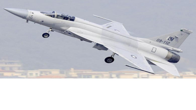 জেএফ-১৭ যুদ্ধবিমান ইস্যুতে ঢাকা–ইসলামাবাদ আলোচনা, সতর্ক নজরে