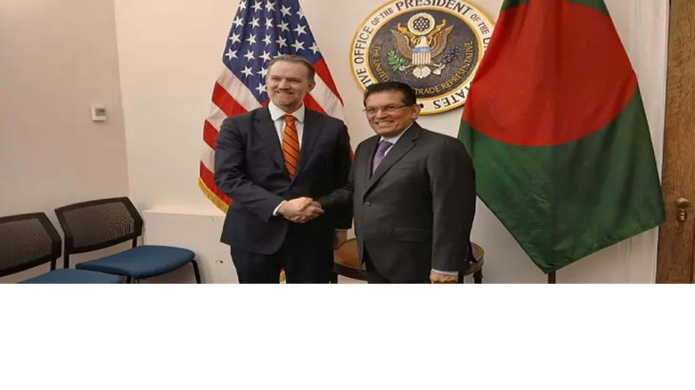 যুক্তরাষ্ট্রে ব্যবসায়িক ভিসা নীতিতে সহজীকরণের অনুরোধ ঢাকা’র