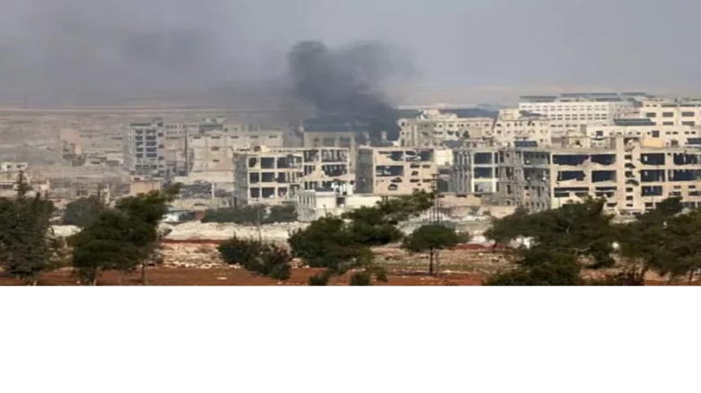 আলেপ্পোর কয়েকটি এলাকায় যুদ্ধবিরতির ঘোষণা সিরিয়া সরকারের