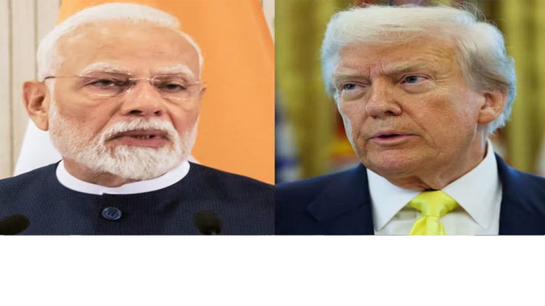 ট্রাম্পকে ফোন না করায় চুক্তি আটকে—মার্কিন দাবিকে ‘ভুল’ বলল ভ