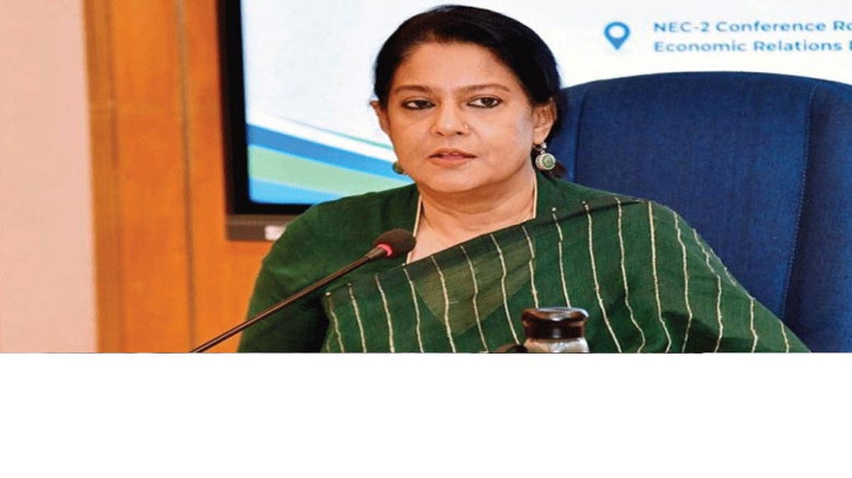 দায়িত্ব ছাড়ার পর জবাবদিহিতে ভয় নেই—রিজওয়ানা হাসান